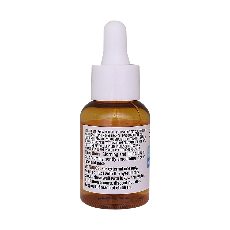 خرید سرم آبرسان هیالورونیک اسید 2 درصد بالانس حجم 30 میلی لیتر