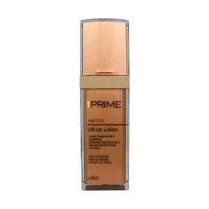 لوسیون سفت کننده پوست پرایم حجم 30 میلی لیتر