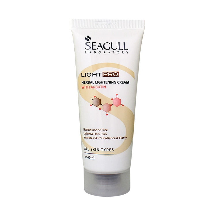 کرم روشن کننده آربوتین سی گل حجم 40 میلی لیتر