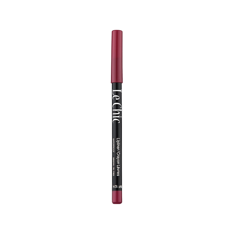 مداد لب لچیک 124