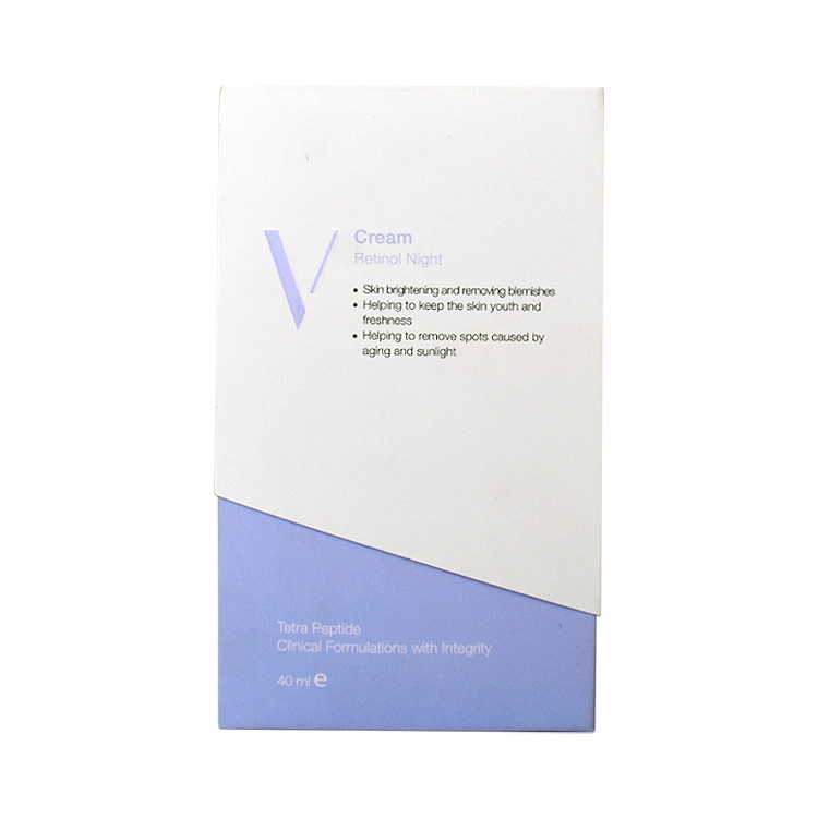 قیمت کرم شب رتینول وکتور حجم 40 میلی لیتر