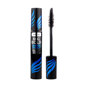 ریمل حجم دهنده ضد آب ایزادورا مدل Big Bold