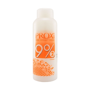 کرم اکسیدان 9 درصد پروکسی حجم 150 میلی لیتر