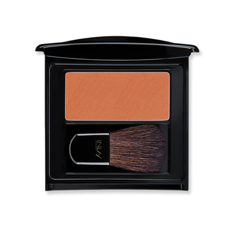 رژگونه پودری این لی