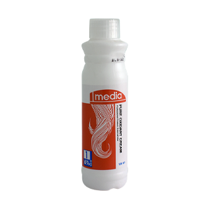 کرم اکسیدان 6 درصد مدیا حجم 100 میلی لیتر