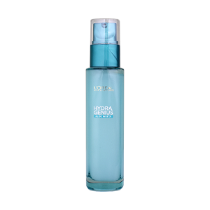 سرم آبرسان پوست های خشک و معمولی لورال مدل Hydra Genius حجم 70 میلی لیتر