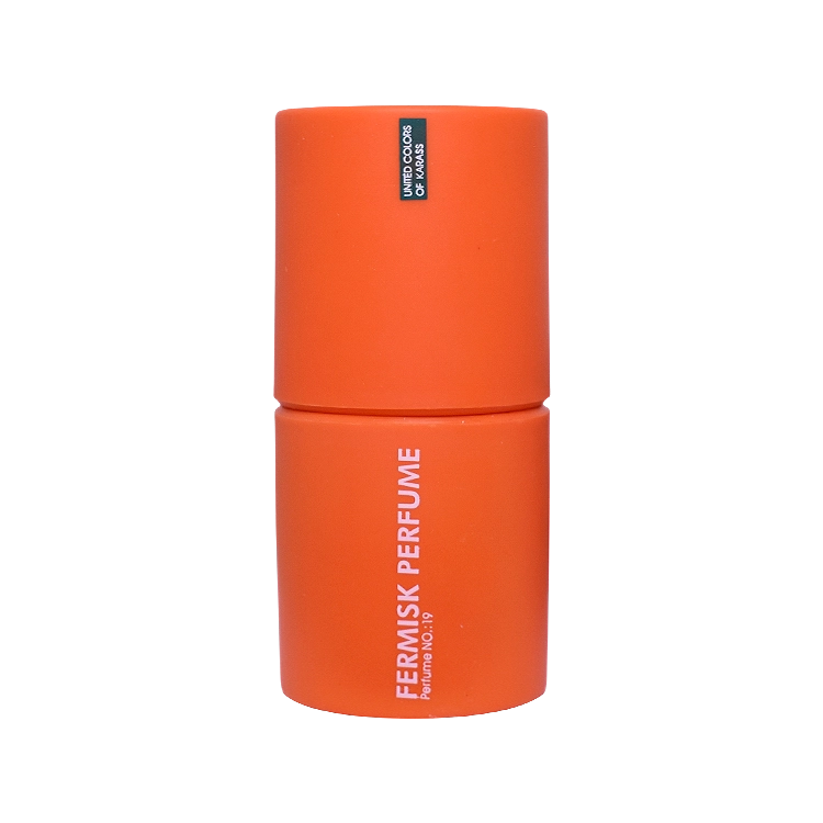 عطر جیبی زنانه فرمیسک مدل Kanarizma شماره 19 حجم 30 میلی لیتر