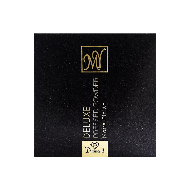 خرید پنکیک آینه دار دلوکس بلک دایموند مای