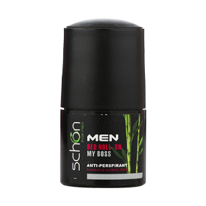 مام رول مردانه شون مدل My Boss حجم 50 میلی لیتر