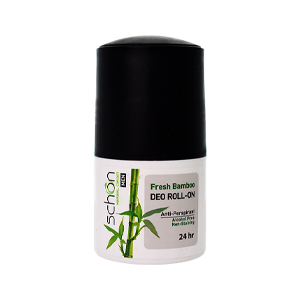 مام رول مردانه شون مدل Fresh Bamboo حجم 50 میلی لیتر