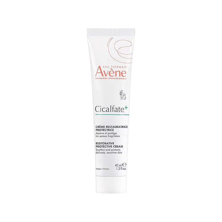 کرم ترمیم کننده سیکالفیت اون حجم 40 میلی لیتر