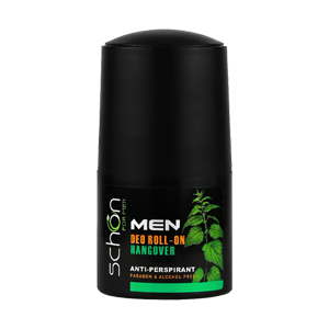 مام رول مردانه شون مدل Hangover حجم 50 میلی لیتر