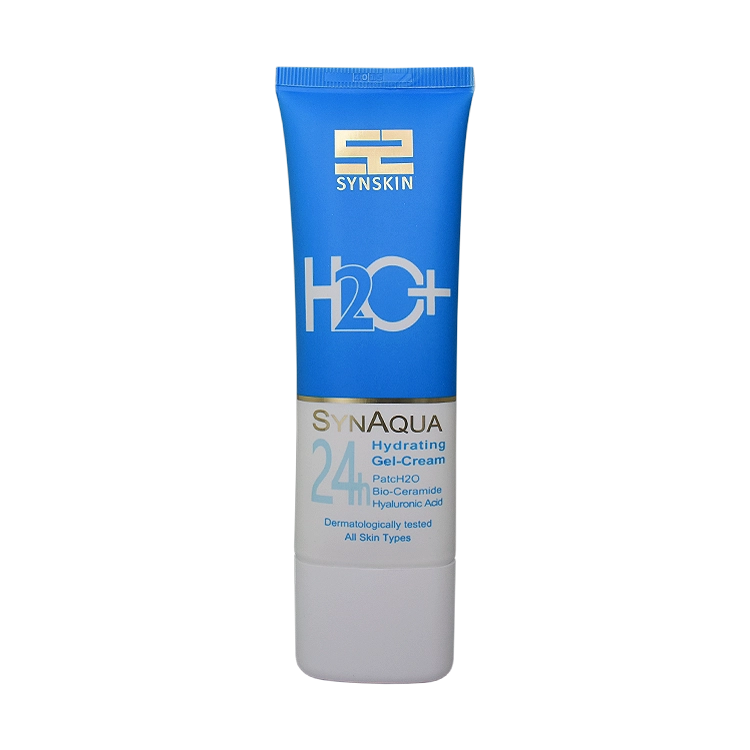 ژل کرم آبرسان ساین آکوا ساین اسکین حجم 75 میلی لیتر