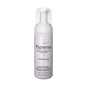فوم شستشوی صورت ضد لک و روشن کننده آردن پیگمنتا حجم 150 میلی لیتر