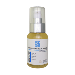 سرم مو روغن آرگان و کراتین بیتروی حجم 80 میلی لیتر