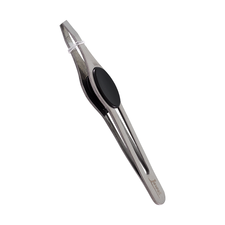 موچین انبری تیتانیوم جیول مدل GT-225