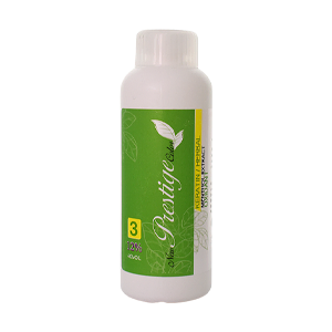 کرم اکسیدان گیاهی کراتینه 12 درصد نیو پرستیژ حجم 150 میلی لیتر