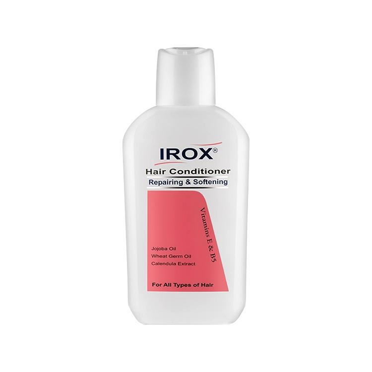 نرم کننده موی سر ایروکس حجم 190 میلی لیتر