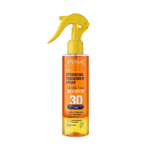 اسپری ضد آفتاب آبرسان پرایم SPF30 حجم 200 میلی لیتر