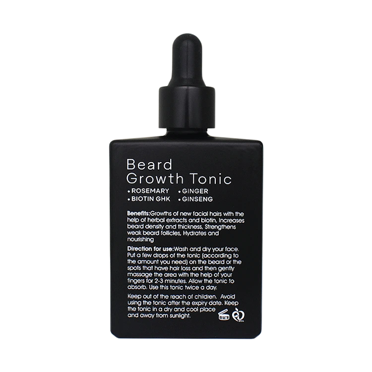 خرید تونیک تقویت کننده ریش سریتا حجم 40 میلی لیتر