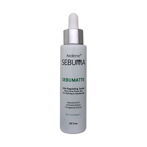 سرم متعادل کننده چربی پوست آردن سبوما حجم 50 میلی لیتر