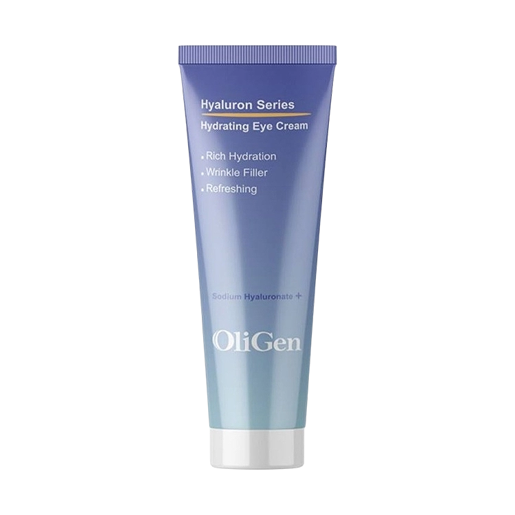 کرم دور چشم آبرسان هیالورون الی ژن حجم 30 میلی لیتر