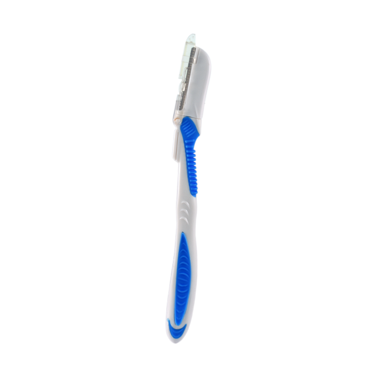 خرید تیغ ابرو یدک دار جیول کد GR-701