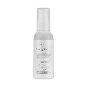 ژل روشن کننده کشاله ران و زیر بغل مارگریت حجم 75 میلی لیتر