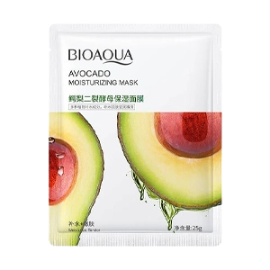 ماسک صورت نقابی آووکادو بیوآکوا
