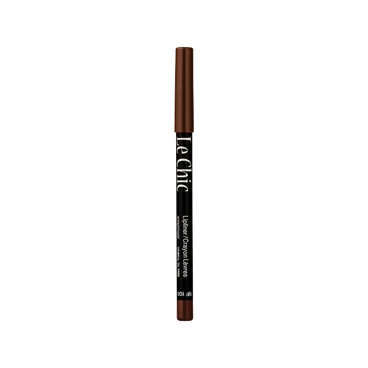 مداد لب لچیک 108