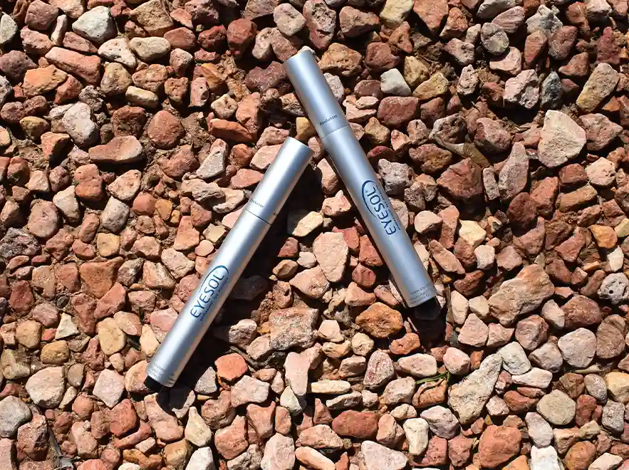 نقد و بررسی سرم تقویت مژه آیسول حجم 3.2 میلی لیتر