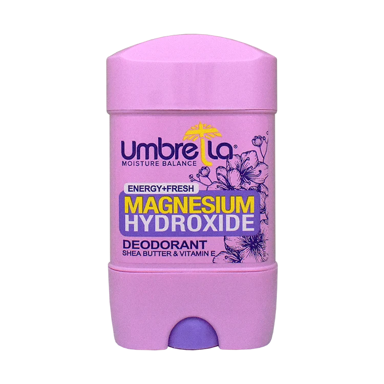 استیک ضد تعریق زنانه آمبرلا مدل انرژی فرش حجم 75 میلی لیتر