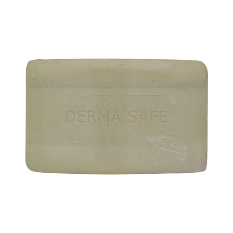 خرید پن شوینده پوست های چرب و جوش دار آکنه درم درماسیف وزن 100 گرم