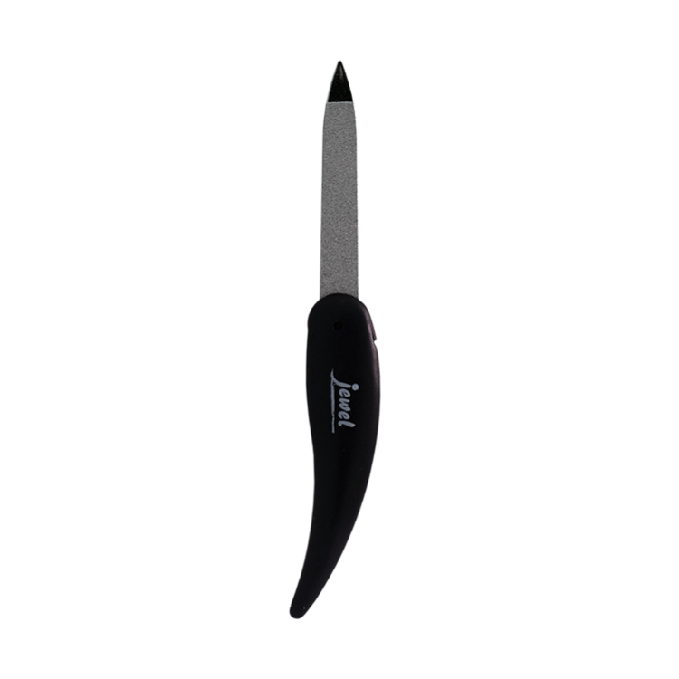 سوهان ناخن فلزی تاشو جیول مدل GSN-521