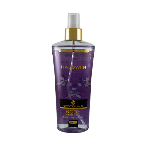 بادی اسپلش زنانه وودلایک مدل Halowiin حجم 250 میلی لیتر