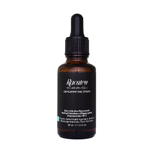 سرم ضد لک و روشن کننده پوست راکوتن حجم 30 میلی لیتر