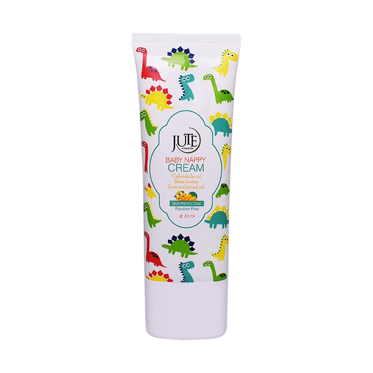 کرم سوختگی کودکان ژوت حجم 70 میلی لیتر