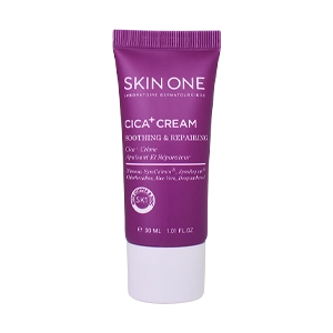 کرم ترمیم کننده سیکا پلاس اسکین وان حجم 30 میلی لیتر