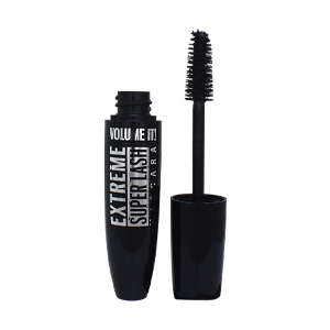 ریمل حجم دهنده یورن مدل Extreme Super Lash