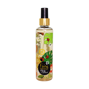 بادی اسپلش زنانه شون مدل Fairy Mist حجم 220 میلی لیتر