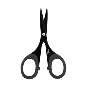 قیچی ابرو جیول کد GSS-304