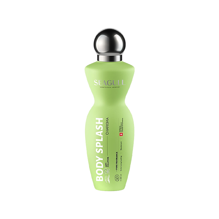 بادی اسپش زنانه سی گل مدل Charisma حجم 250 میلی لیتر