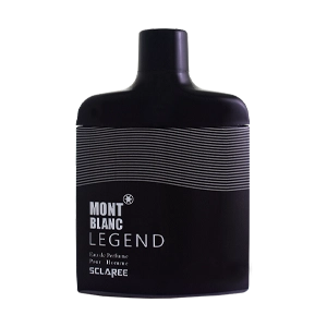 ادو پرفیوم مردانه اسکلاره مدل Mont Blanc Legend حجم 85 میلی لیتر