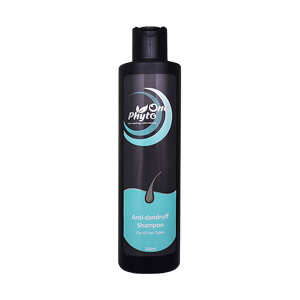 شامپو ضد شوره فیتو وان حجم 200 میلی لیتر