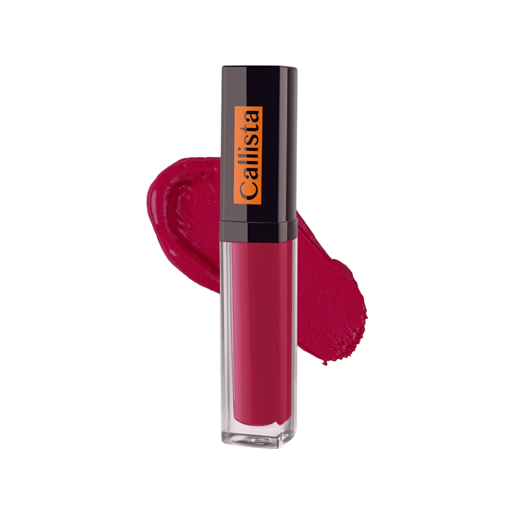 رژلب مایع مات کالیستا L91