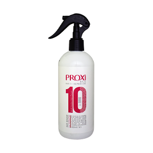 اسپری ویتامینه مو 10 کاره پروکسی حجم 400 میلی لیتر