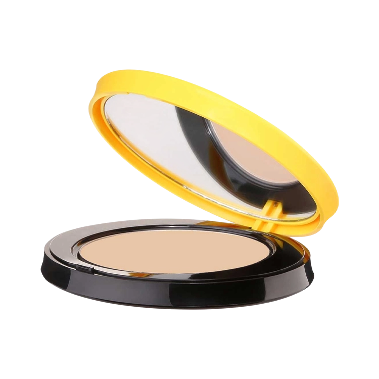 پنکیک فشرده اسموت کالیستا