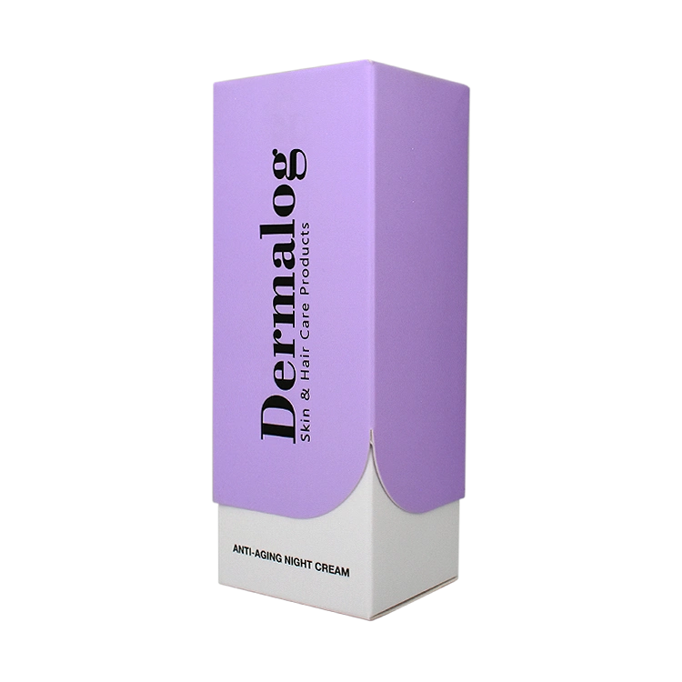 قیمت کرم ضد چروک شب درمالوگ حجم 50 میلی لیتر