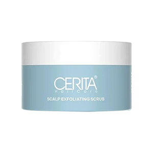 اسکراب کف سر سریتا حجم 100 میلی لیتر