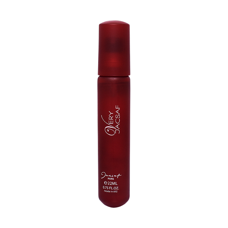 عطر جیبی مردانه ژک ساف مدل Very حجم 22 میلی لیتر